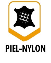 Piel-Nylon